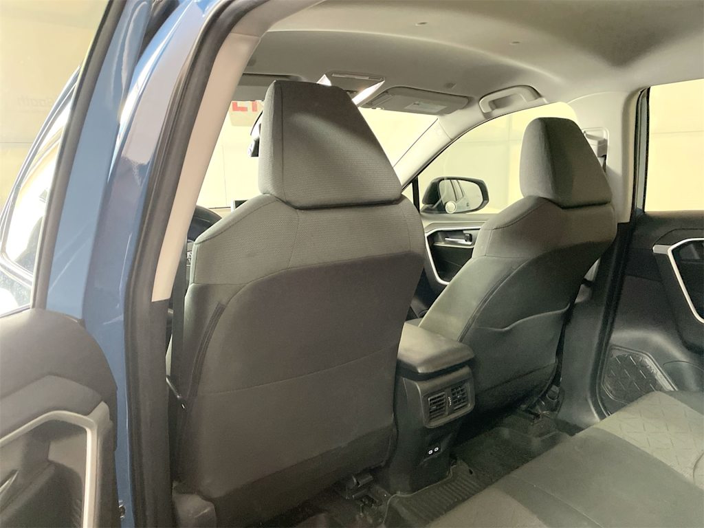 Thumbnail: 2023 Toyota RAV4 - 12