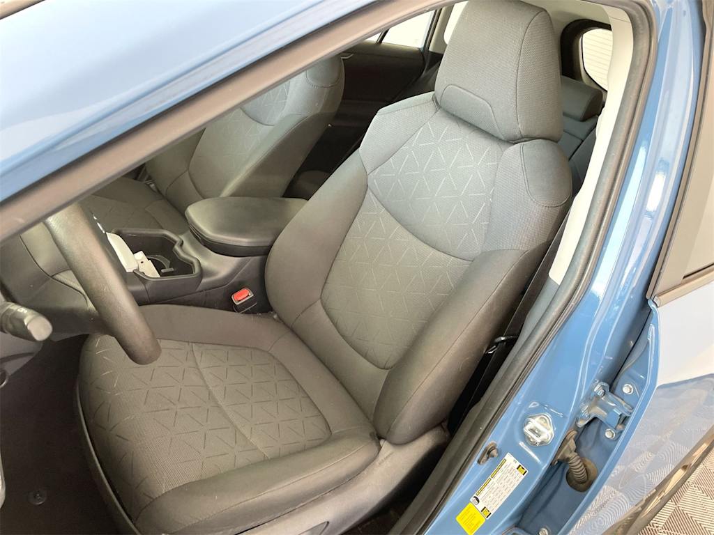 Thumbnail: 2023 Toyota RAV4 - 10