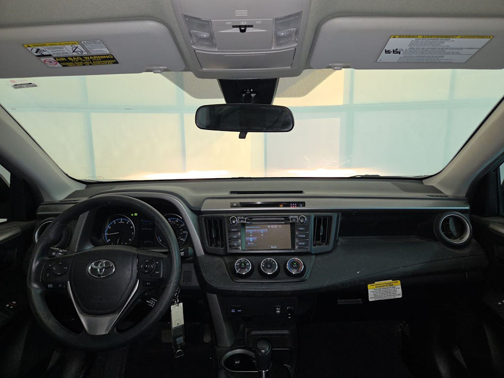 Thumbnail: 2017 Toyota RAV4 - 10