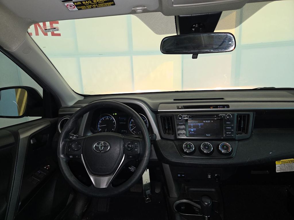 Thumbnail: 2017 Toyota RAV4 - 2