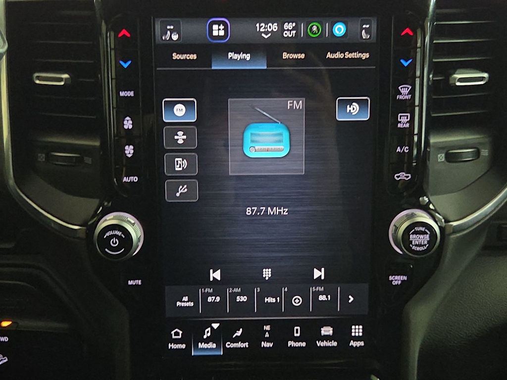 Thumbnail: 2024 RAM 2500 - 11