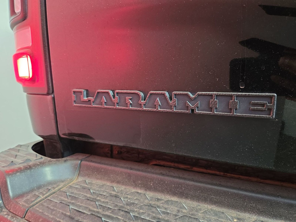 Thumbnail: 2024 RAM 2500 - 6