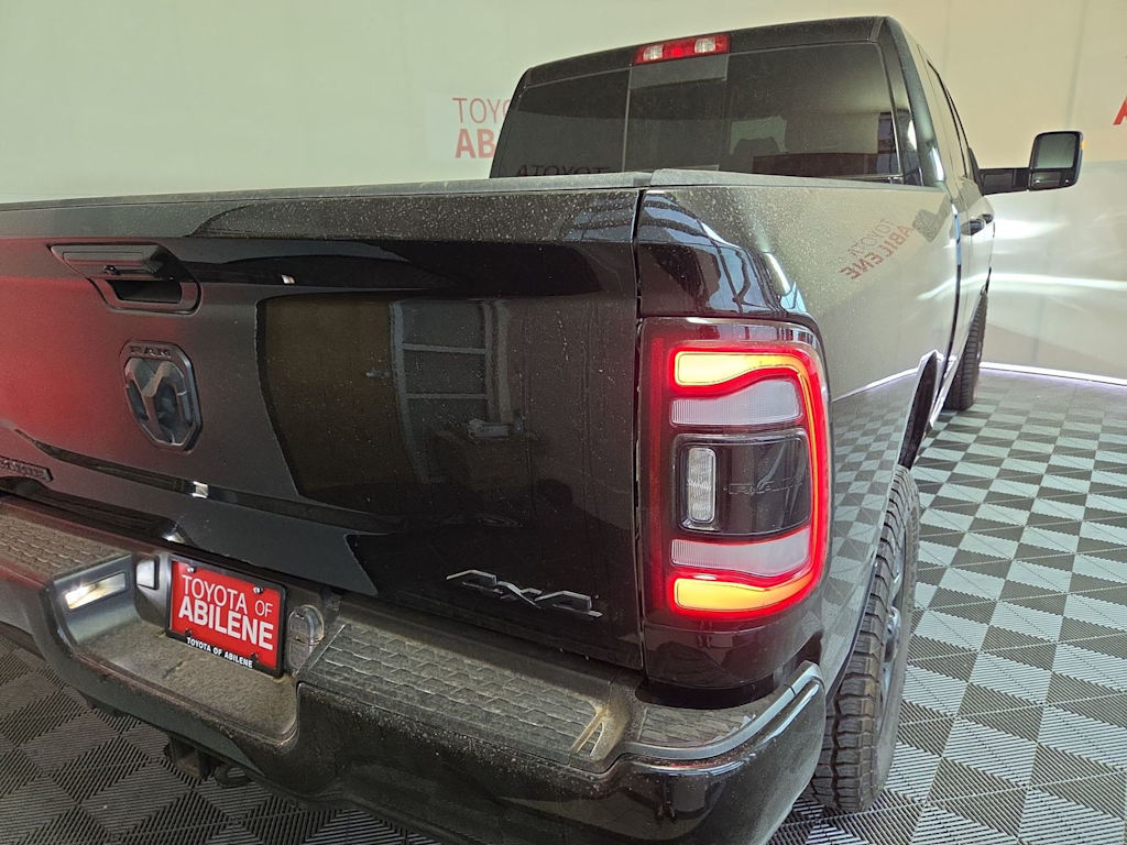 Thumbnail: 2024 RAM 2500 - 16