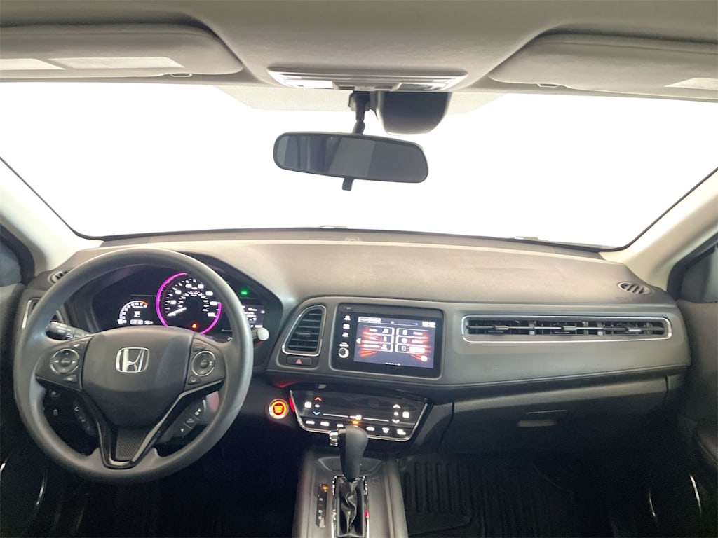 Thumbnail: 2022 Honda HR-V - 9