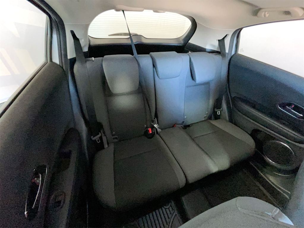 Thumbnail: 2022 Honda HR-V - 21