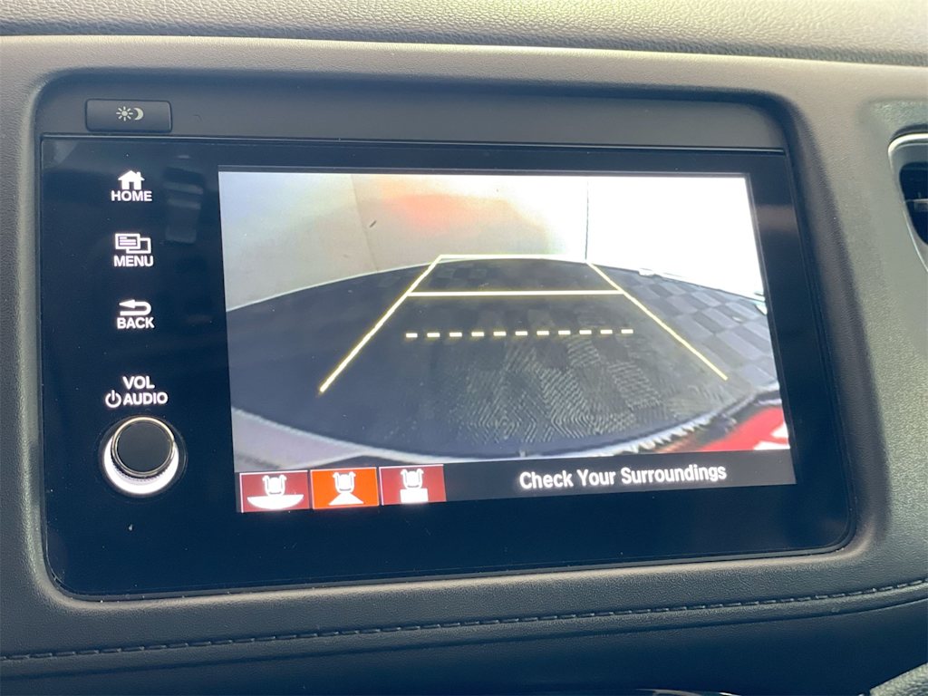 Thumbnail: 2022 Honda HR-V - 23