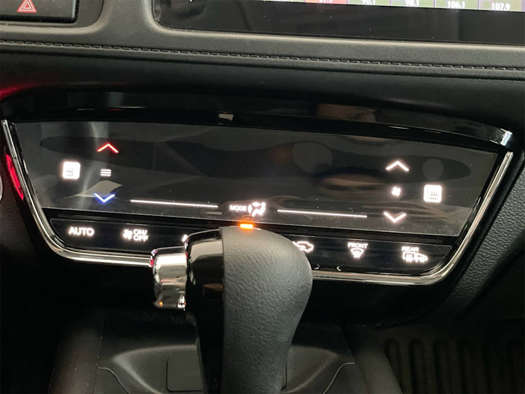 Thumbnail: 2022 Honda HR-V - 24