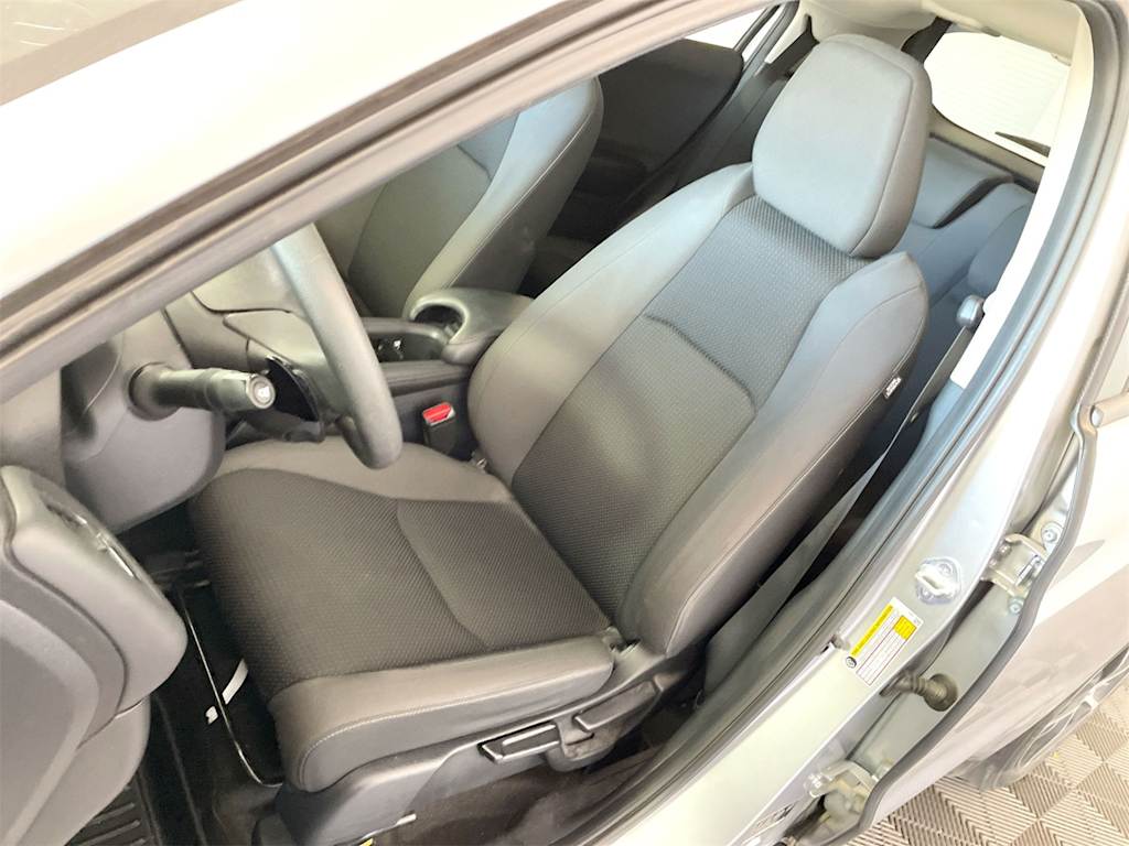 Thumbnail: 2022 Honda HR-V - 10