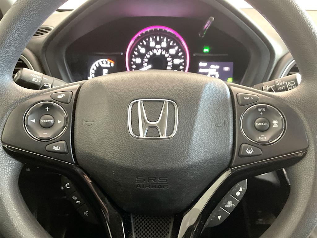 Thumbnail: 2022 Honda HR-V - 22