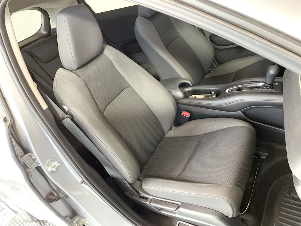 Thumbnail: 2022 Honda HR-V - 11