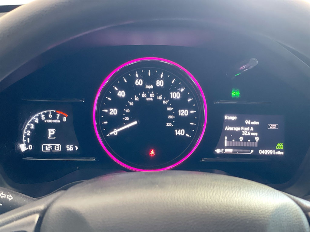 Thumbnail: 2022 Honda HR-V - 14