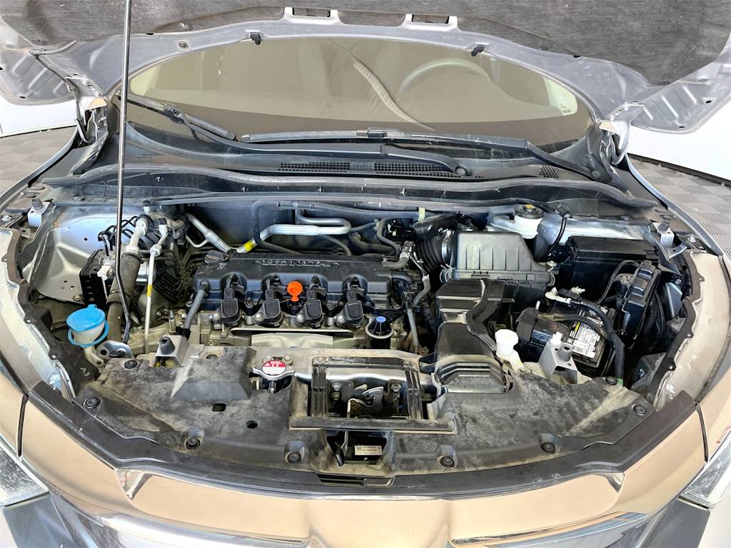 Thumbnail: 2022 Honda HR-V - 8