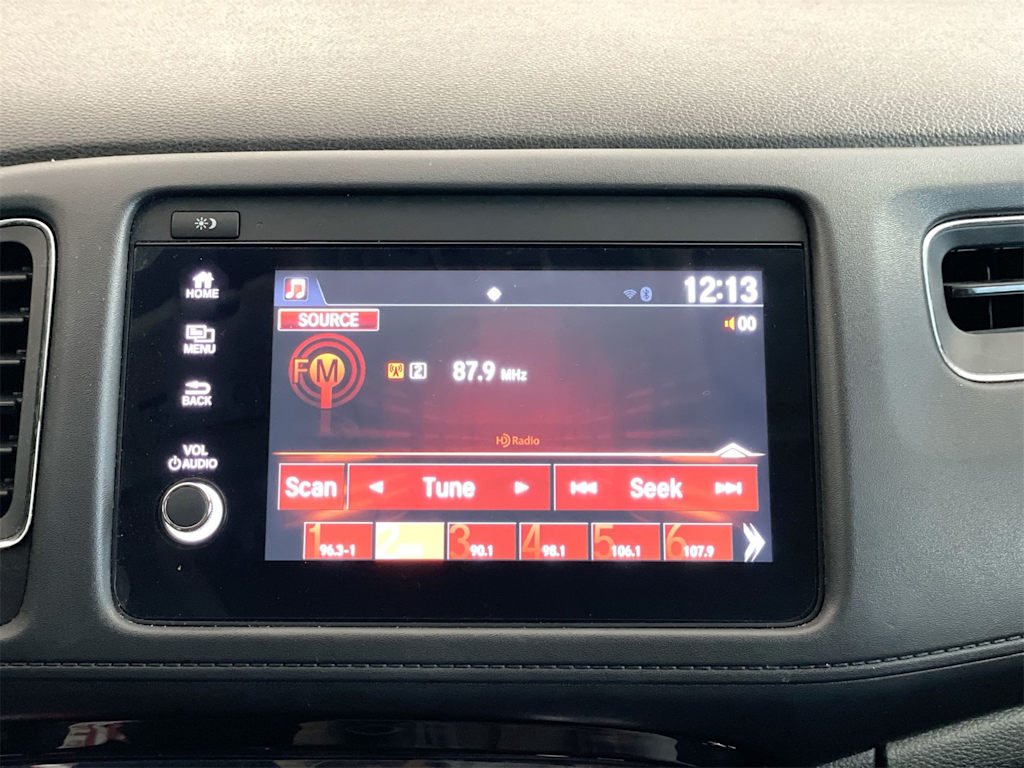 Thumbnail: 2022 Honda HR-V - 13