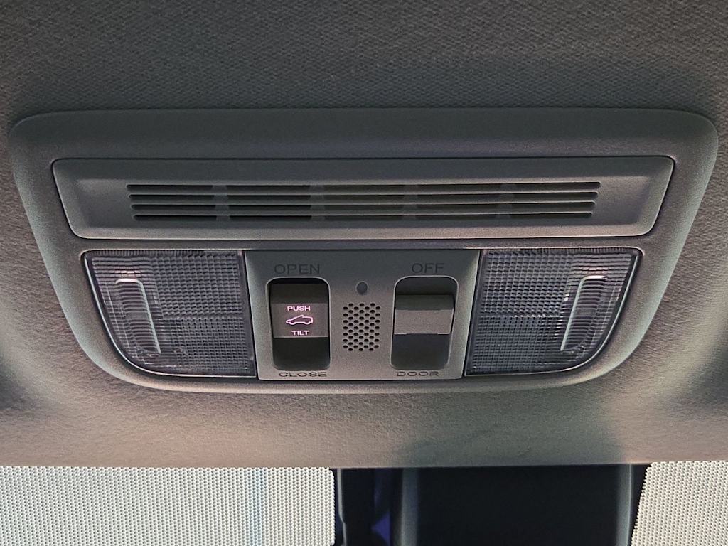 Thumbnail: 2021 Honda HR-V - 26