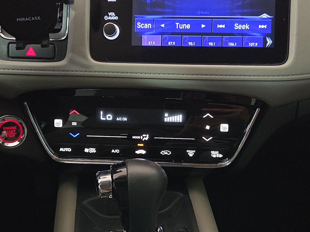 Thumbnail: 2021 Honda HR-V - 25