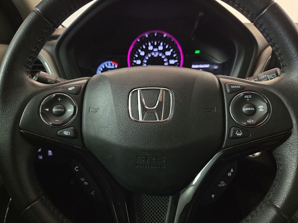 Thumbnail: 2021 Honda HR-V - 23