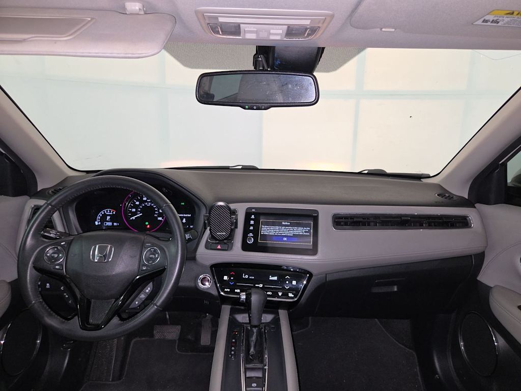 Thumbnail: 2021 Honda HR-V - 9