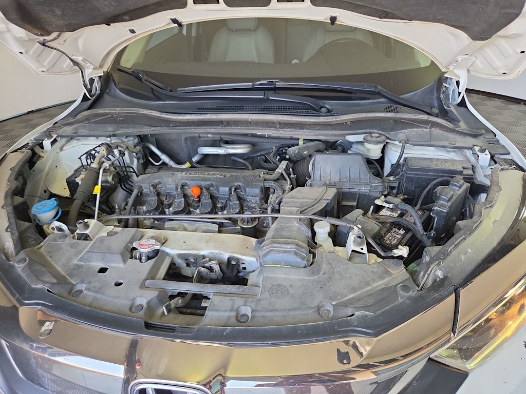 Thumbnail: 2021 Honda HR-V - 8