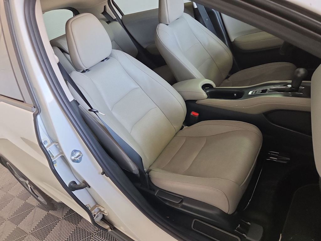 Thumbnail: 2021 Honda HR-V - 11