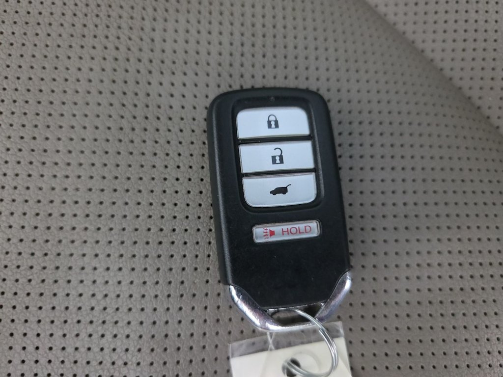 Thumbnail: 2021 Honda HR-V - 17