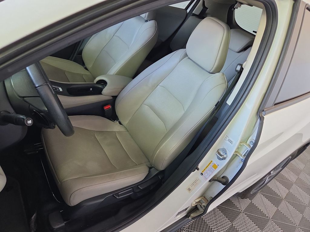 Thumbnail: 2021 Honda HR-V - 10