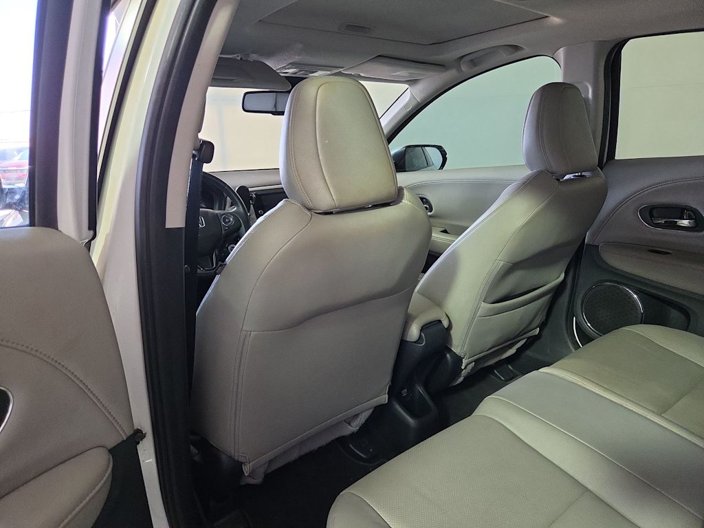 Thumbnail: 2021 Honda HR-V - 12