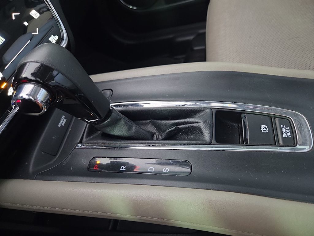 Thumbnail: 2021 Honda HR-V - 14