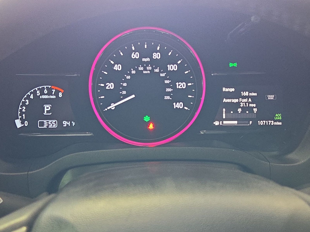 Thumbnail: 2021 Honda HR-V - 15