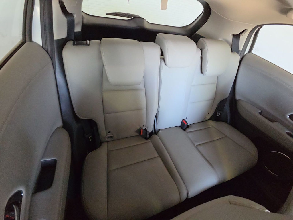 Thumbnail: 2021 Honda HR-V - 22