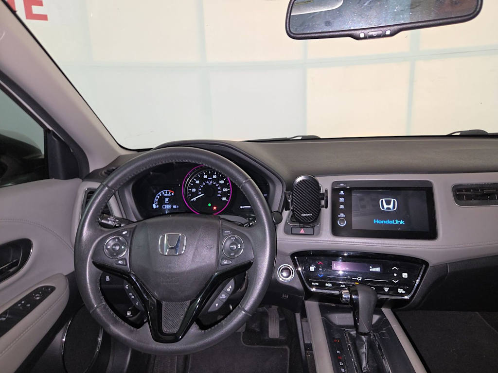Thumbnail: 2021 Honda HR-V - 2