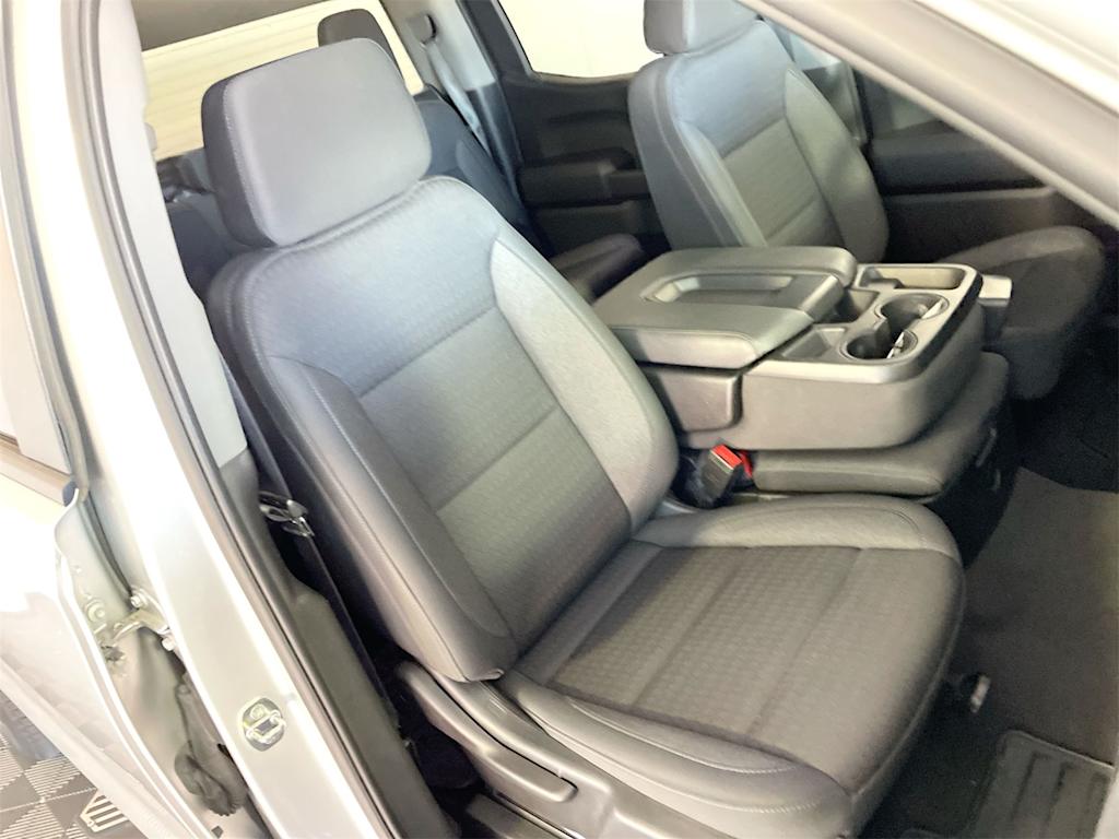 Thumbnail: 2022 Chevrolet Silverado 1500 - 12