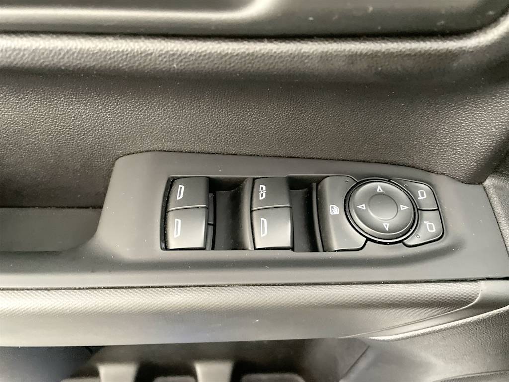 Thumbnail: 2022 Chevrolet Silverado 1500 - 22