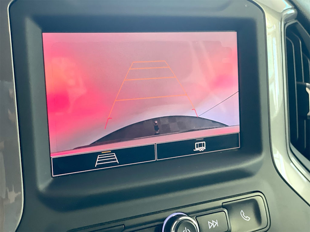 Thumbnail: 2022 Chevrolet Silverado 1500 - 26