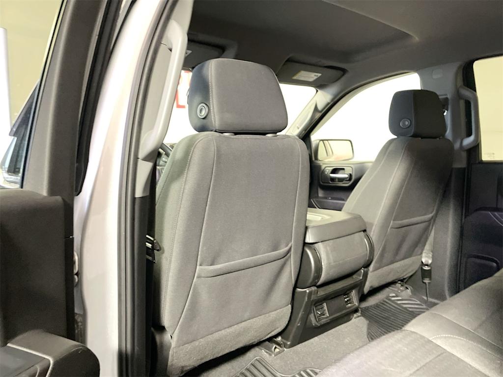 Thumbnail: 2022 Chevrolet Silverado 1500 - 13