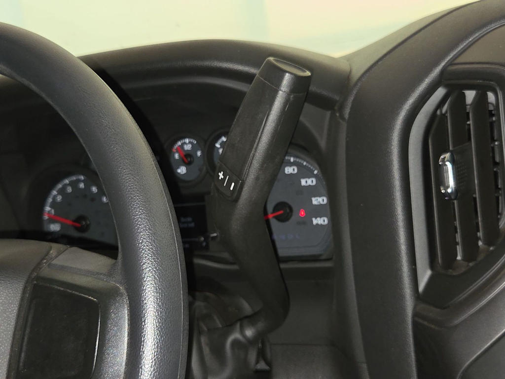 Thumbnail: 2025 Chevrolet Silverado 1500 - 27