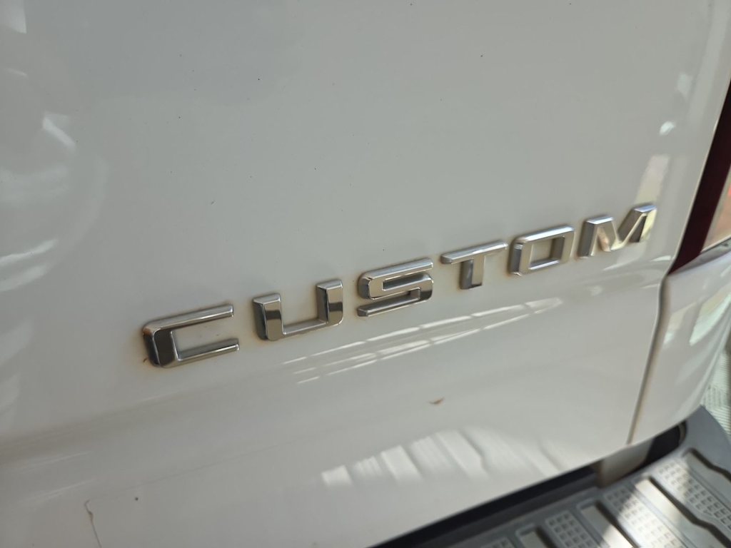 Thumbnail: 2020 Chevrolet Silverado 1500 - 7
