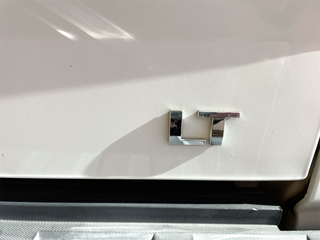 Thumbnail: 2018 Chevrolet Silverado 1500 - 7