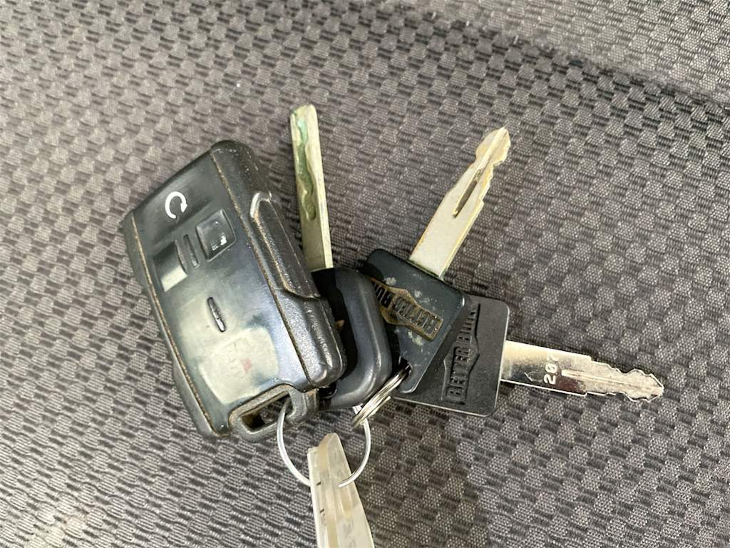 Thumbnail: 2018 Chevrolet Silverado 1500 - 16