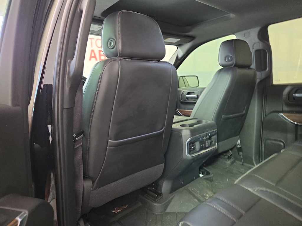 Thumbnail: 2020 Chevrolet Silverado 1500 - 13