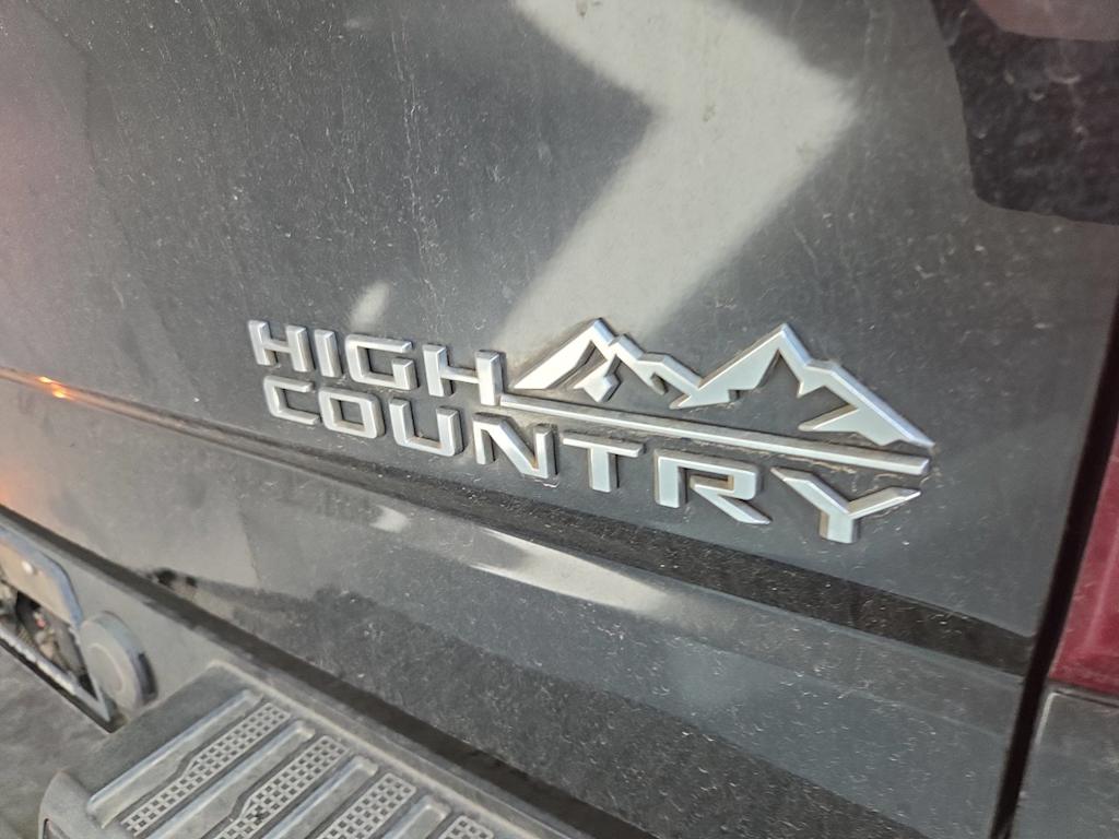 Thumbnail: 2020 Chevrolet Silverado 1500 - 7