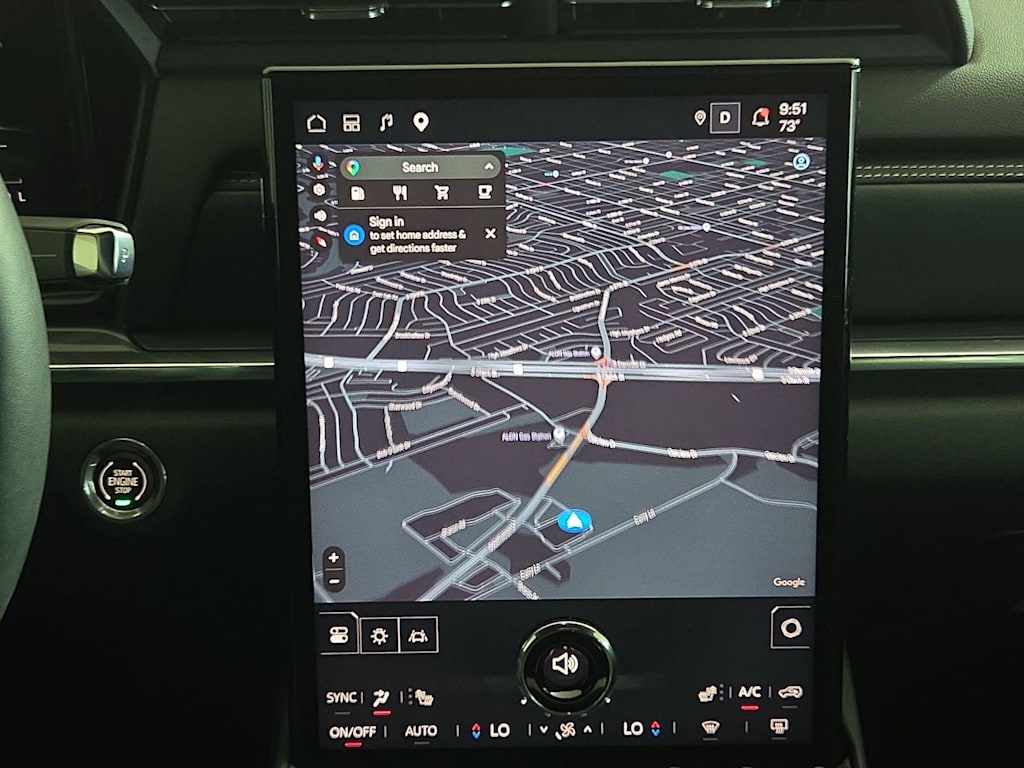 Thumbnail: 2026 GMC Terrain - 25