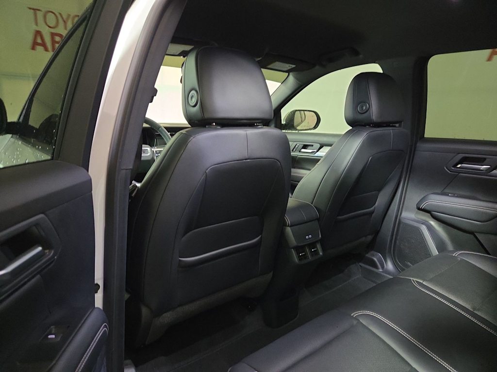 Thumbnail: 2026 GMC Terrain - 23