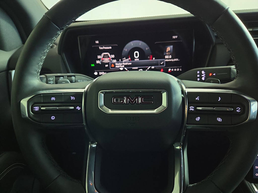 Thumbnail: 2026 GMC Terrain - 24