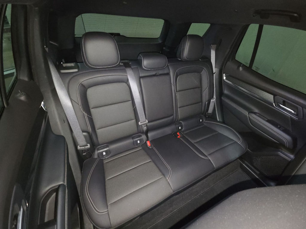 Thumbnail: 2026 GMC Terrain - 12