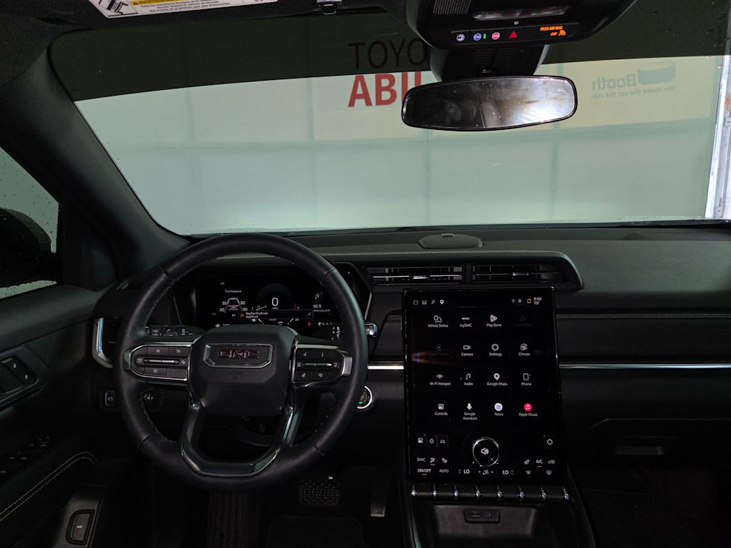 Thumbnail: 2026 GMC Terrain - 2