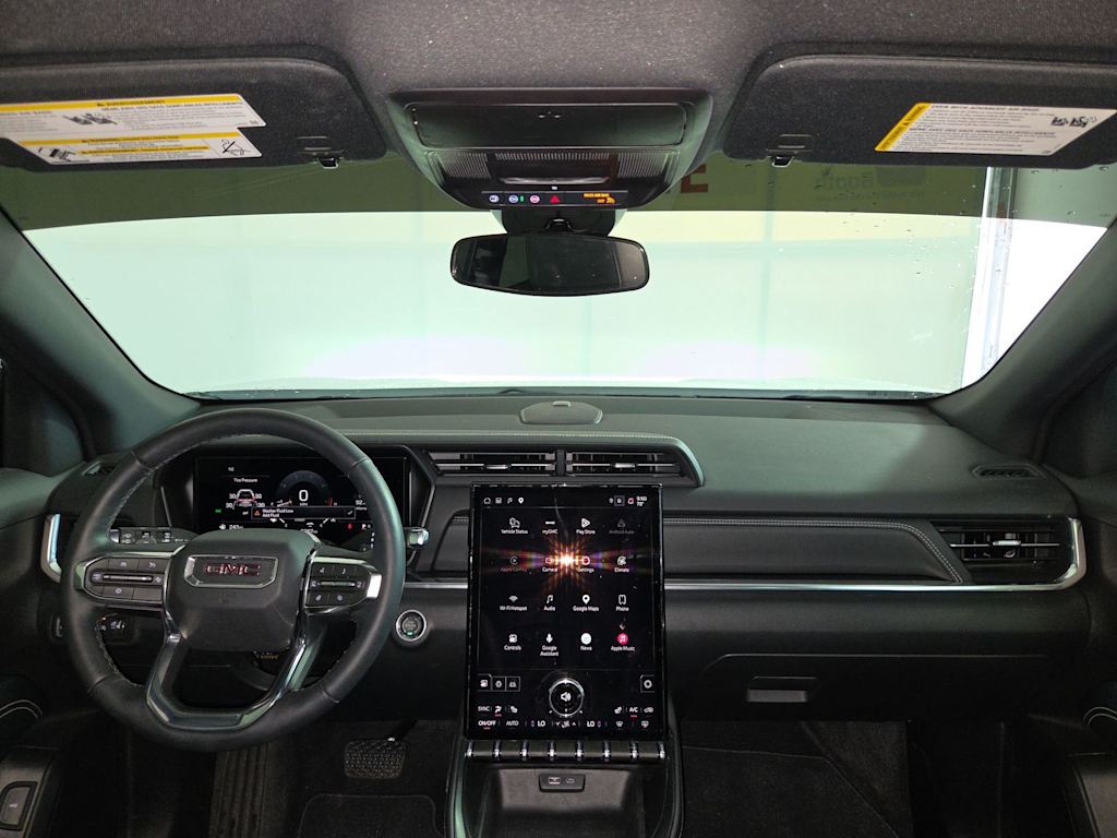 Thumbnail: 2026 GMC Terrain - 10