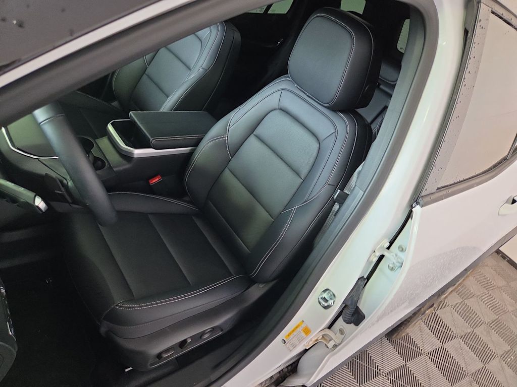 Thumbnail: 2026 GMC Terrain - 13