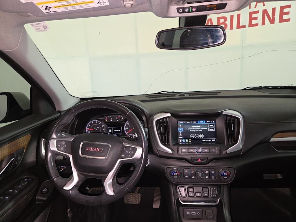 Thumbnail: 2018 GMC Terrain - 2