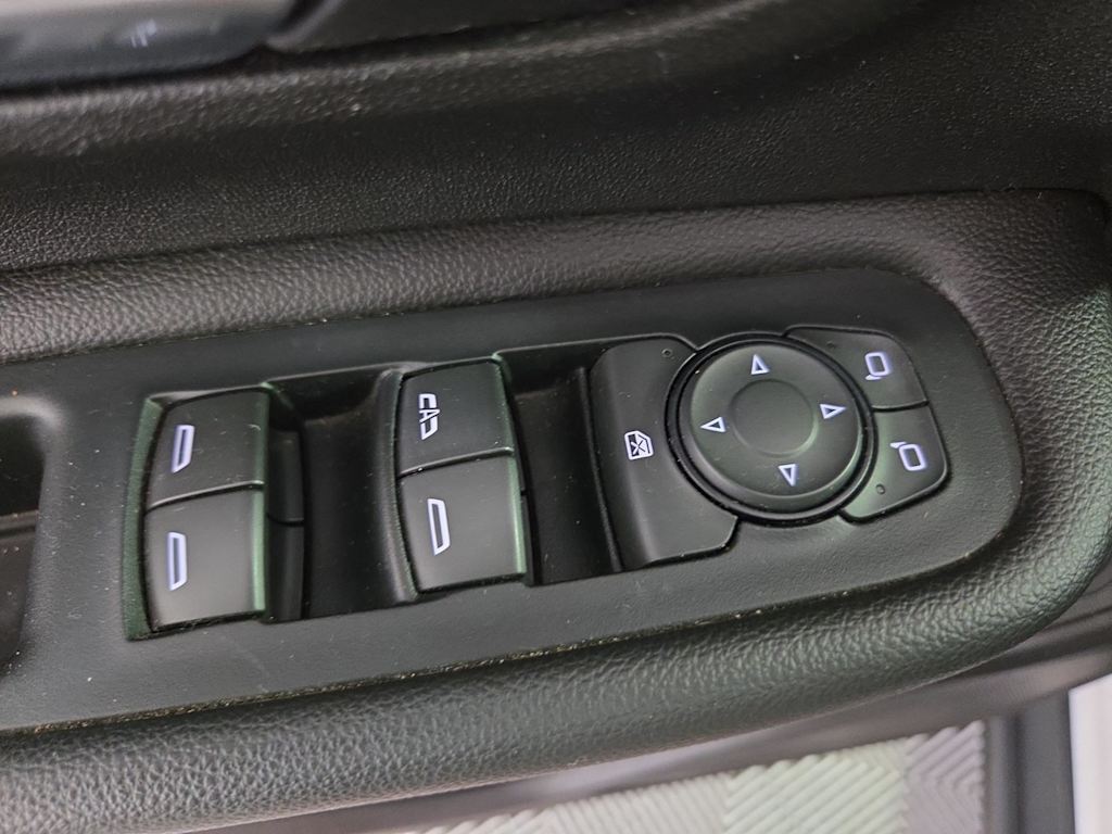 Thumbnail: 2018 GMC Terrain - 22