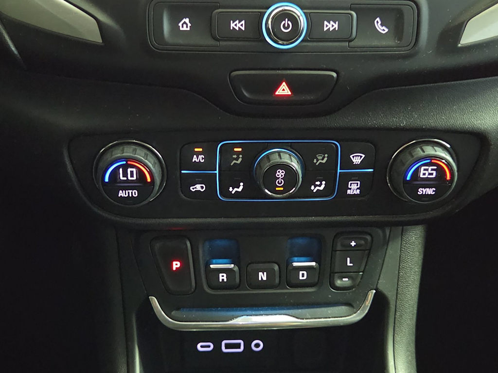 Thumbnail: 2018 GMC Terrain - 26